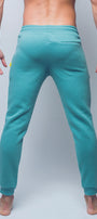 Recovery Pants - Reboot Green | SUPAWEAR | Pants Gymwear