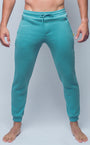 Recovery Pants - Reboot Green | SUPAWEAR | Pants Gymwear