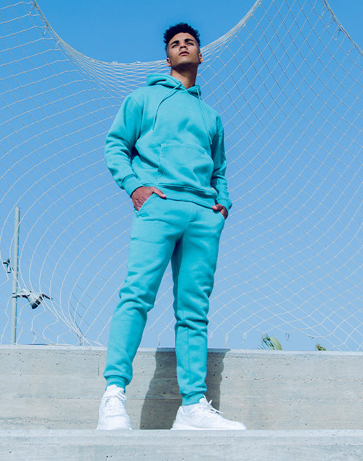 Recovery Pants - Reboot Green | SUPAWEAR | Pants Gymwear