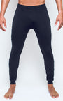 Lifting Pants - Spectrum Black | SUPAWEAR | Pants Gymwear