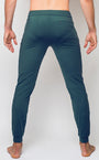 Lifting Pants - Nexus Dark Green | SUPAWEAR | Pants Gymwear