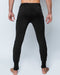 Training Pants - Boost Black | SUPAWEAR | Pants Gymwear