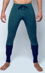 Training Pants - Boost Green | SUPAWEAR | Pants Gymwear