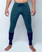 Training Pants - Boost Green | SUPAWEAR | Pants Gymwear