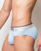 Hero Brief Underwear - Blue | SUPAWEAR | Underwear Briefs
