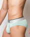 Hero Brief Underwear - Green | SUPAWEAR | Underwear Briefs