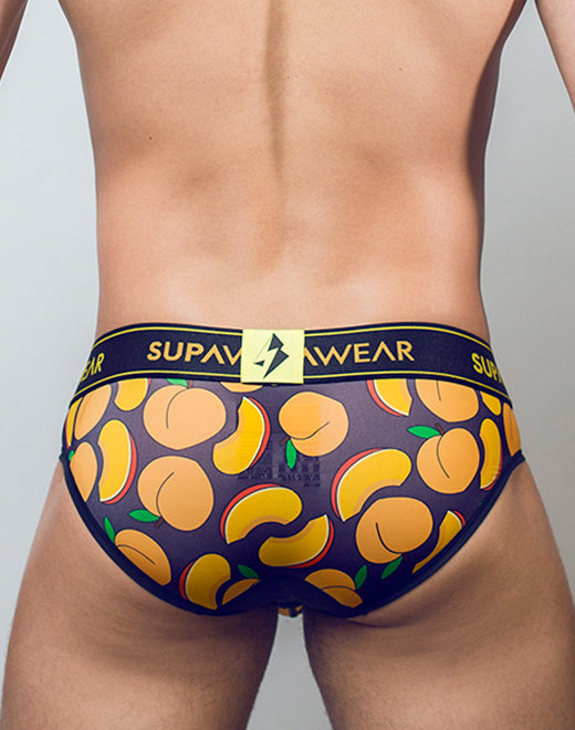 Men's Underwear Briefs | Online Australia | SUPAWEAR