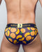 Sprint Brief Underwear - Peaches | SUPAWEAR | Underwear Briefs