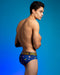 Sprint Brief Underwear - Sushi | SUPAWEAR | Underwear Briefs