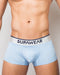 Hero Trunk Underwear - Blue | SUPAWEAR | Underwear Trunks