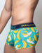 Sprint Trunk Underwear - Bananas | SUPAWEAR | Underwear Trunks