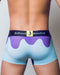 Sprint Trunk Underwear - Bubblegum | SUPAWEAR | Underwear Trunks