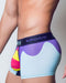 Sprint Trunk Underwear - Bubblegum | SUPAWEAR | Underwear Trunks