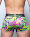 Sprint Trunk Underwear - Gooey Lime | SUPAWEAR | Underwear Trunks