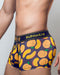 Sprint Trunk Underwear - Peaches | SUPAWEAR | Underwear Trunks
