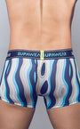 Sprint Trunk Underwear - Woody Blue | SUPAWEAR | Underwear Trunks