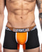 Turbo Trunk Underwear - Turbo Orange | SUPAWEAR | Underwear Trunks