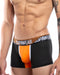 Turbo Trunk Underwear - Turbo Orange | SUPAWEAR | Underwear Trunks