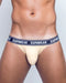 WOW Jockstrap Underwear - Tan | SUPAWEAR | Underwear Jockstrap