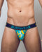 Sprint Jockstrap Underwear - Bananas | SUPAWEAR | Underwear Jockstrap