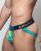 Sprint Jockstrap Underwear - Bananas | SUPAWEAR | Underwear Jockstrap