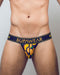 Sprint Jockstrap Underwear - Peaches | SUPAWEAR | Underwear Jockstrap