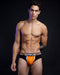Turbo Brief Underwear - Turbo Orange | SUPAWEAR | Underwear Briefs