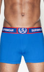 Sports Club Boxer Underwear- All Stars | SUPAWEAR | Boxer Shorts