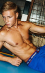 Sports Club Boxer Underwear- All Stars | SUPAWEAR | Boxer Shorts