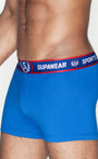 Sports Club Boxer Underwear- All Stars | SUPAWEAR | Boxer Shorts