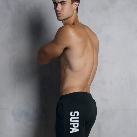Strike Shorts - Forest | SUPAWEAR | Shorts Gymwear