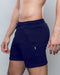 Recovery Shorts - Black | SUPAWEAR | Shorts Gymwear