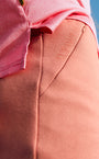 Recovery Shorts - Reboot Clay | SUPAWEAR | Shorts Gymwear