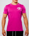 SPORTS CLUB T-Shirt - Grape | SUPAWEAR | T-Shirt