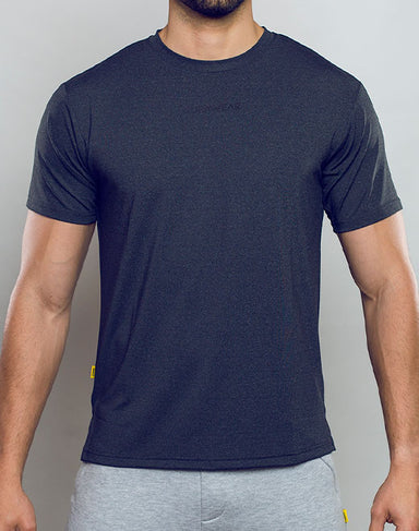 Recovery T-Shirts - Black | SUPAWEAR | T-Shirt