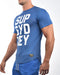 SUP T-Shirt - Navy Marle | SUPAWEAR | T-Shirt
