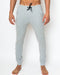 Apex Sweatpants - Grey Marle | SUPAWEAR | Pants Gymwear