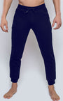 Recovery Pants - Black | SUPAWEAR | Pants Gymwear