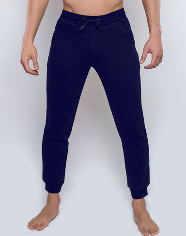 Recovery Pants - Black | SUPAWEAR | Pants Gymwear
