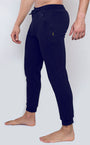 Recovery Pants - Black | SUPAWEAR | Pants Gymwear