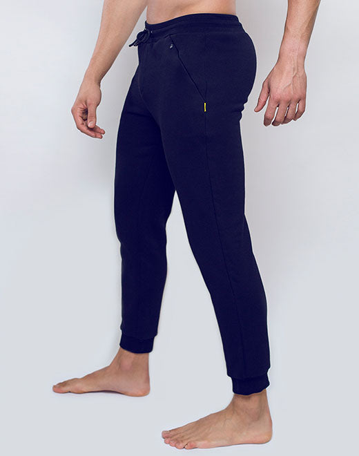 Recovery Pants - Black | SUPAWEAR | Pants Gymwear