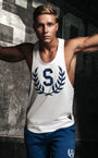 Storm Shorts - Blue | SUPAWEAR | Shorts Gymwear