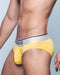 Hero Brief Underwear - Yellow | SUPAWEAR | Underwear Briefs