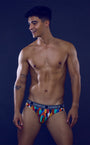 Pow Brief Underwear - Rooster | SUPAWEAR | Underwear Briefs