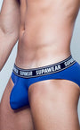 WOW Brief Underwear - Navy | SUPAWEAR | Underwear Briefs