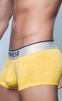 Hero Trunk Underwear - Yellow | SUPAWEAR | Underwear Trunks