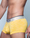 Hero Trunk Underwear - Yellow | SUPAWEAR | Underwear Trunks