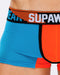 Turbo Trunk Underwear - Nitrous Blue | SUPAWEAR | Underwear Trunks