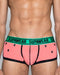 FRUITOPIA Trunk Underwear - Watermelon | SUPAWEAR | Underwear Trunks