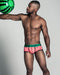 FRUITOPIA Trunk Underwear - Watermelon | SUPAWEAR | Underwear Trunks